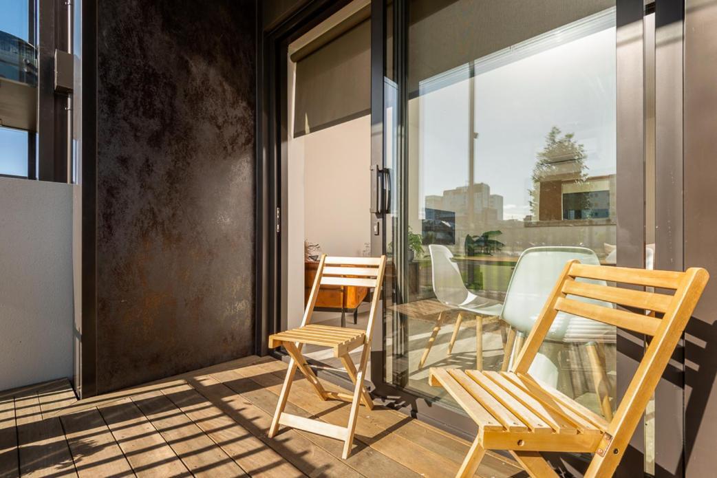 The Nest Central Christchurch Ngoại thất bức ảnh
