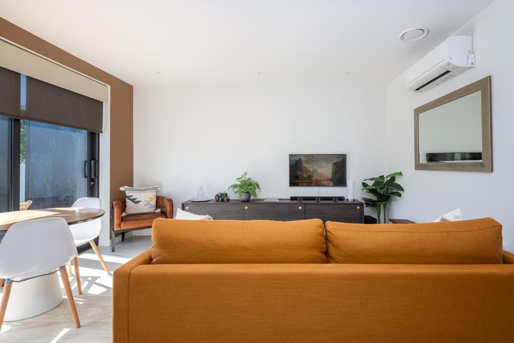 The Nest Central Christchurch Ngoại thất bức ảnh