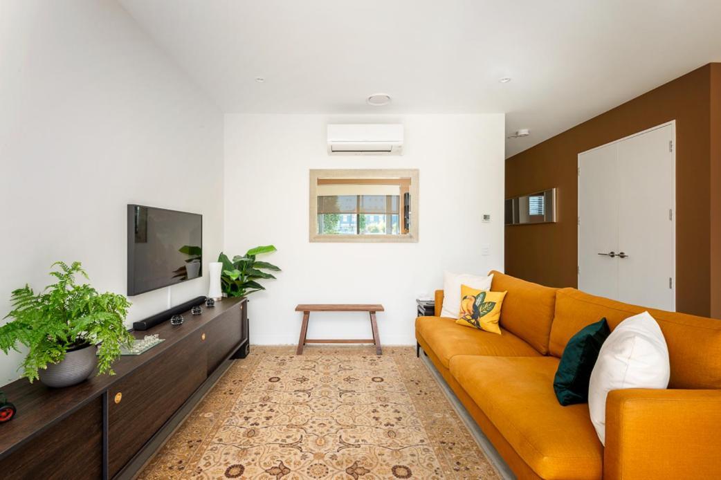 The Nest Central Christchurch Ngoại thất bức ảnh